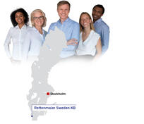 Rettenmaier Sweden KB in Helsingborg