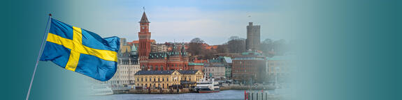 Rettenmaier Sweden KB Helsingborg